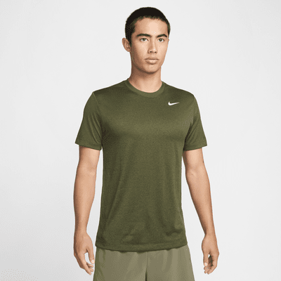 Nike legend status t shirt deals